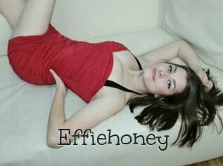 Effiehoney