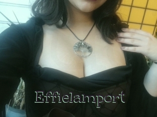 Effielamport