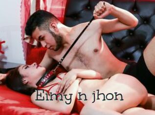 Eimy_n_jhon