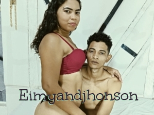 Eimyandjhonson