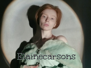 Elainecarsons