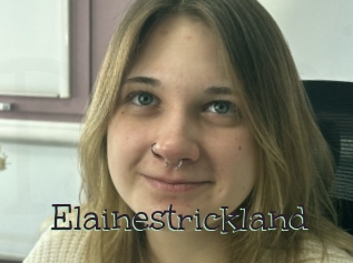 Elainestrickland