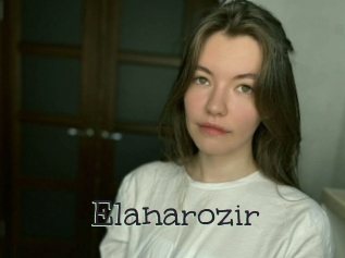 Elanarozir