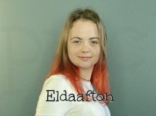 Eldaafton