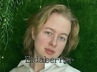 Eldaberner