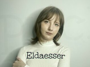 Eldaesser