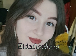 Eldaflowers