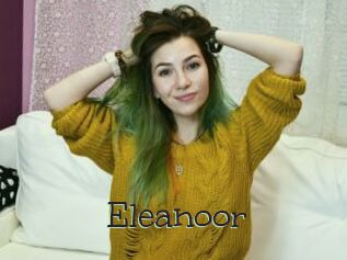 Eleanoor