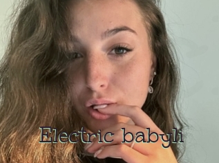 Electric_babyli