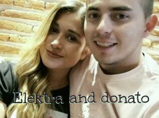 Elektra_and_donato