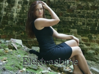 Elektrashine