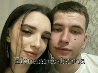 Elenaandalanna