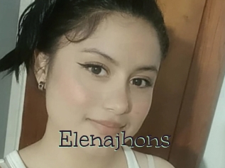 Elenajhons