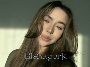 Elenayork