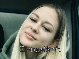 Elenealison