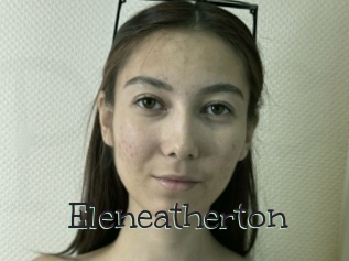 Eleneatherton