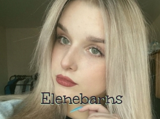 Elenebarns