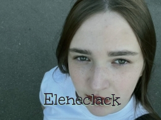 Eleneclack