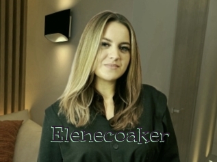 Elenecoaker