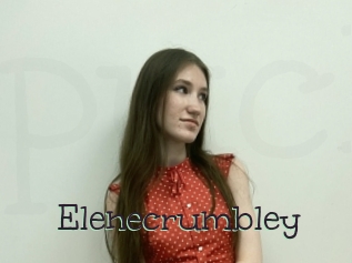 Elenecrumbley