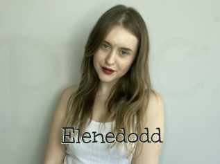 Elenedodd