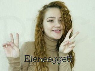 Eleneeggett