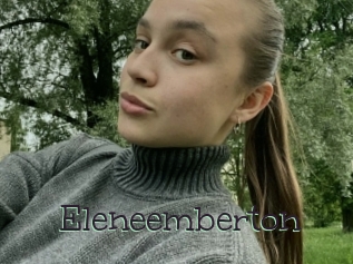 Eleneemberton