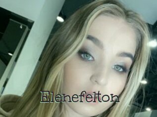 Elenefelton