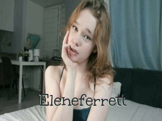 Eleneferrett