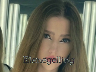 Elenegelling