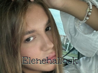 Elenehallock