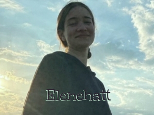 Elenehatt