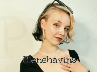 Elenehavins