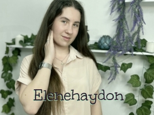 Elenehaydon