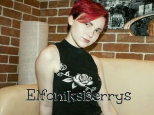 Elfoniksberrys