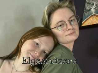 Elgaandzara