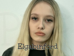 Elgabinford