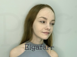 Elgafarr