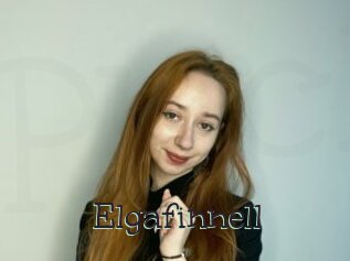 Elgafinnell