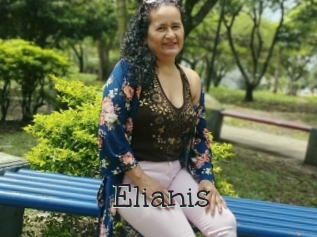Elianis