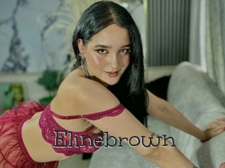 Elinebrown