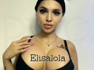 Elisalola