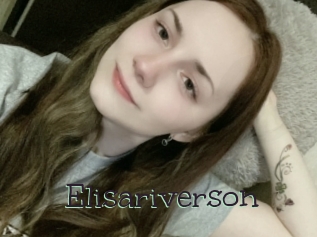 Elisariverson