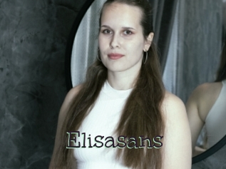 Elisasans