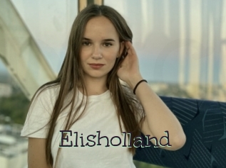 Elisholland