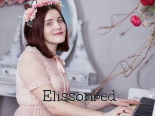 Elissonred