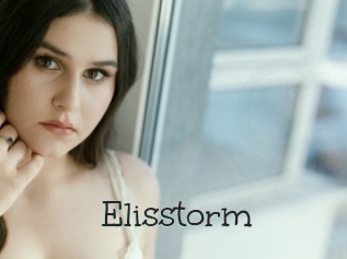 Elisstorm