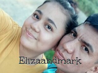 Elizaandmark