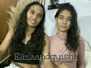 Elizaandquisha