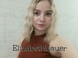 Elizabethbauer